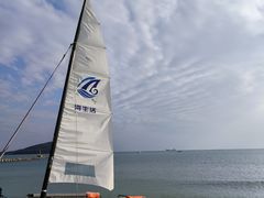 -亚龙湾海底世界