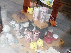 -星巴克臻选(福州东百中心分店)