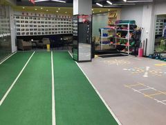 -CXFIT 陈徐健身工作室(凯旋店)