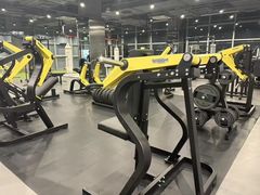 -OXYGYM 奥美氧舱运动中心(朝阳大悦城店)