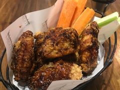 -Liberty Brewing Co·曼哈顿餐吧