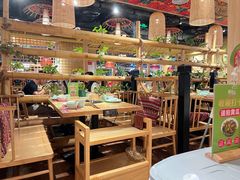 -椰夫人·养生椰子鸡(金沙洲永旺店)