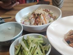 -山丹丹西北菜(金贸大厦店)