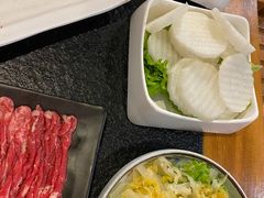 -四季大盘涮肉园(天竺店)