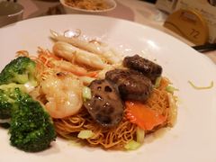 -陶陶居海鲜酒家(新马路店)