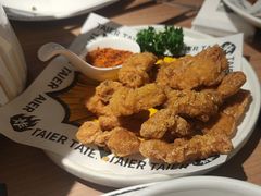 -太二酸菜鱼(群光广场店)