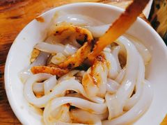 -洞子口张老二凉粉(文殊院店)