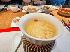-鲤院·新中式美学·庭院餐厅(夫子庙店)