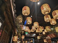 -南京大牌档(新街口德基广场店)