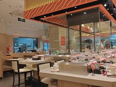 -新一番三文鱼寿司(大东海店)