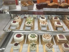 -M'CAKE(西单大悦城店)
