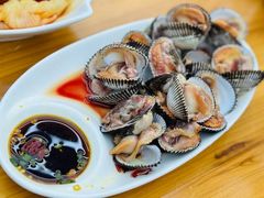 -阿勇海鲜排档(莲花路1号店)