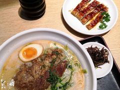 -味千拉面(煌华新纪元购物广场店)