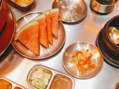 -西塔老太太泥炉烤肉(苏州大悦城店)