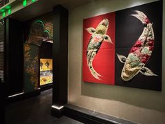 -金链花·泰国餐厅(国贸店)