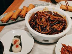-苏帮袁Sue Cuisine(来福士店)