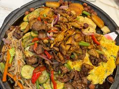 -一烙锅(友谊店)