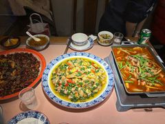 -杨记隆府重庆江湖菜(大悦城店)