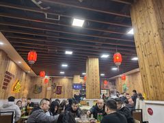大堂-红姐重庆火锅(曙光路店)
