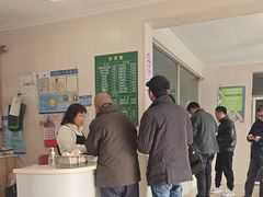 -上海为民商行清真饭店(南大路店)