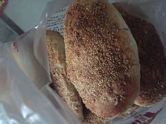 -朱记小郑酥烧饼(建康路店)