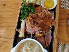 -柏斯图德国餐吧(馆陶路德国风情街店)
