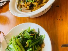 -潍城老菜馆·地标美食