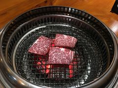-丸藏和牛烧肉专门店(园区师惠坊店)
