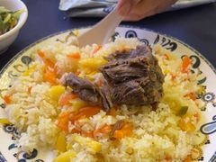 -伊带伊路新疆美食府(呼家楼店)
