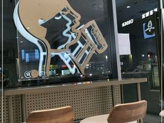 -喜茶(广州中山六路店)