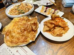-老厨家(友谊路总店)