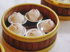 迷你碗糕-安泰楼·佛跳墙创始人·传统闽味早茶·酒楼(三坊七巷闽菜地标店)