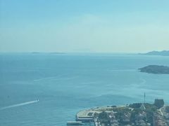 -青岛五四广场海景美仑国际公寓酒店