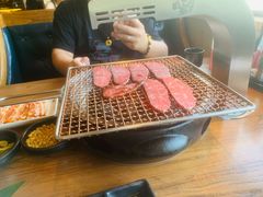 -金九姬黑牛烤肉料理(杨舍老街店)