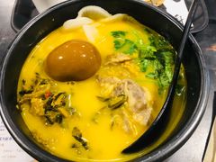 -和府捞面(石景山喜隆多店)