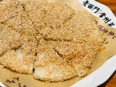 -老西门·常州菜(新区店)