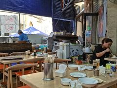 大堂-林包子铺(市府广场店)