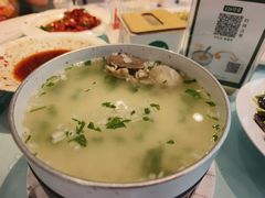 -新疆兵团食府清真(马连道店)