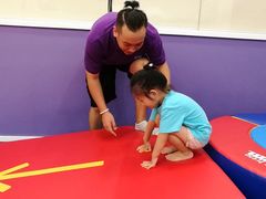 -小小运动馆(浦江店)