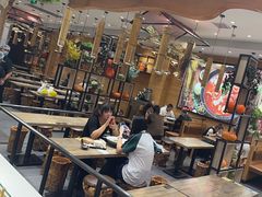 -好人民间·番茄鱼酸菜鱼(杭州永旺梦乐城店)