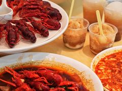 -刘栋梁大排档(淮海东路店)