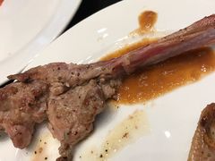 -飨食汇全日制餐厅·昆山皇冠假日酒店(九方店)