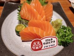 -炉胜·炉端烧·居酒屋