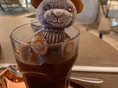 -粤海喜来登酒店·&More聚驿(天河城店)