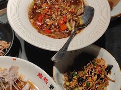 -湘阁里辣(南联锦泰城店)