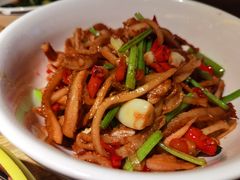 -农耕记·湖南土菜(halo广场店)