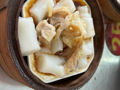 -恒兴发茶店(水巷口店)