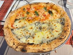 -Primo·丽莫意大利窑烤披萨