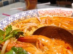 新加坡叻沙-滕记星发餐室·新加坡菜(巨鹿路店)