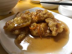 -屋里家延边朝鲜族冷面(南园店)